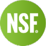 NSF Validated